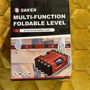 Saker multi-function tool NIB